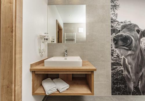 Unser Hoamat Appartement photo 3