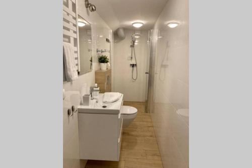 Fotografia z galérie ubytovania Apartment BazaTatry Koliber v Zakopanom