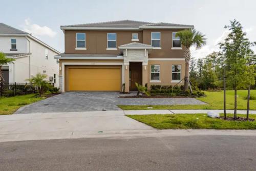 NEW! #2564 Disney-Universal-Private pool-Luxury Resort 9BR-7BA, Kissimmee, Statele Unite ale Americii