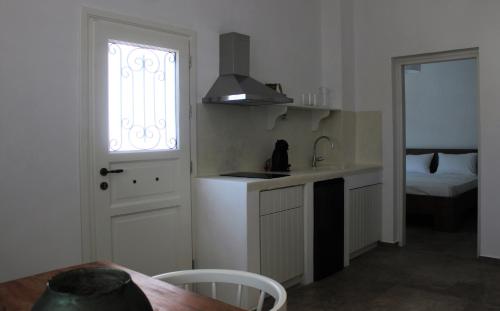 Fotografie z fotogalerie ubytování Belvedere Studios v destinaci Astypalaia