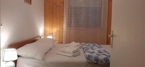 梅扎诺Casa Jolie的相册照片