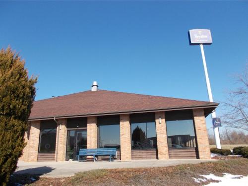 Gallery image of Royalton Inn and Suites, Wilmington,Ohio in Wilmington