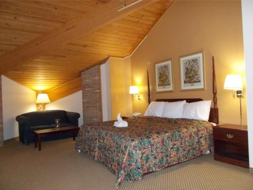 Imagen de la galería de Royalton Inn and Suites, Wilmington,Ohio, en Wilmington