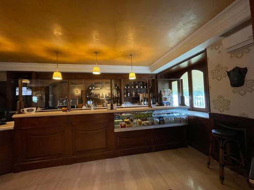 Ninfa hotel