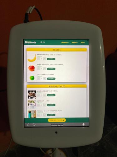 Фотография из галереи EcoVila-Zen Bougainville - Hotel Pousada в Сальвадоре