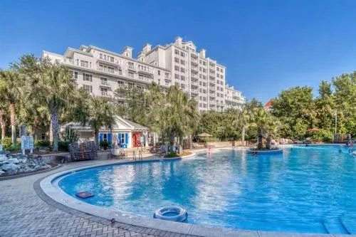 The Grand Sandestin photo 1