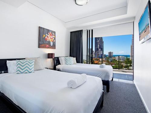 Galeriebild der Unterkunft Exceptional Value - 3 BR Apartment - Sierra Grand in Gold Coast