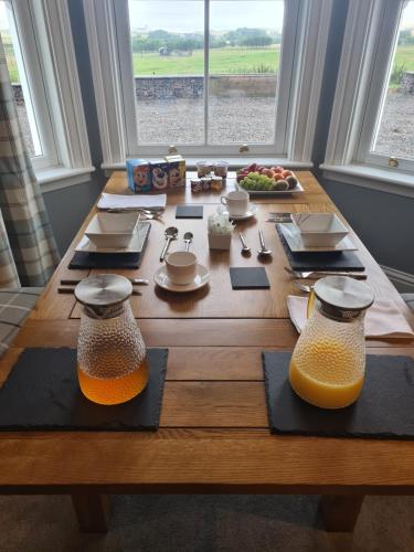 Borlum House B&B, Reay – Photos 3