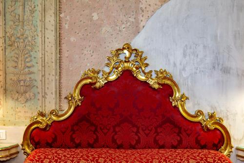 Fotografie z fotogalerie ubytování Locanda Casa Martini v Benátkách