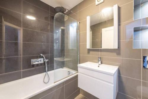 Hyde Park Luxury Apartments