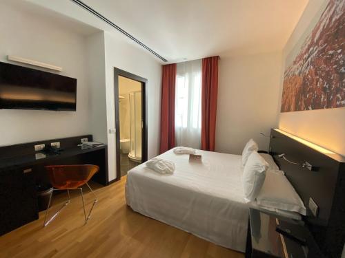 Gallery image of Card International Hotel in Rimini