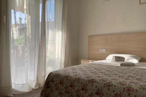 Photo de la galerie de l'établissement Royals apartments, à Nikiti