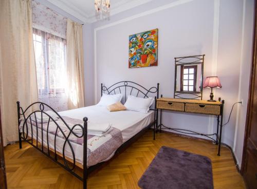 AnBani Apartment City Center, Tbilisi, Georgia