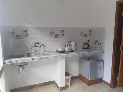 La Residence D'Almee Guesthouse photo 3