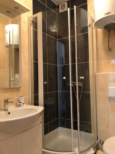 Apartments Josip - Sea view & Mountain view