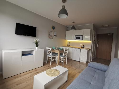 Gallery image of Apartament La Playa in Rowy