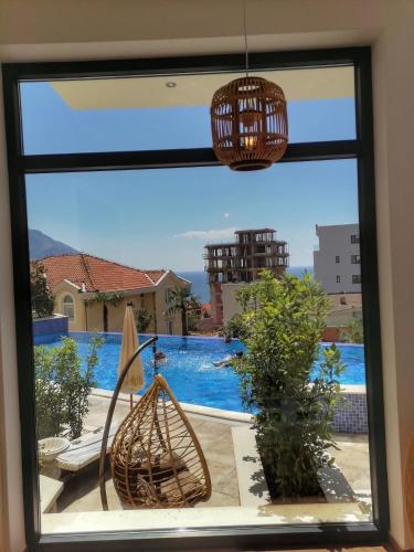 Gallery image of MonteDreams Royal in Budva