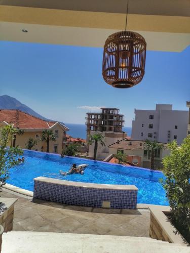 Gallery image of MonteDreams Royal in Budva