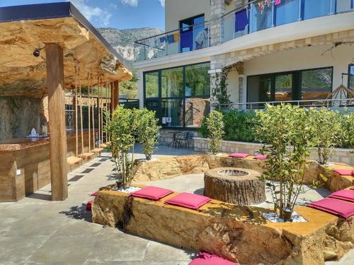 Gallery image of MonteDreams Royal in Budva
