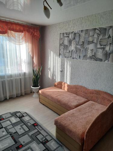 Gallery image of Apartment on Dzerzhinskogo 3 in Kobryn