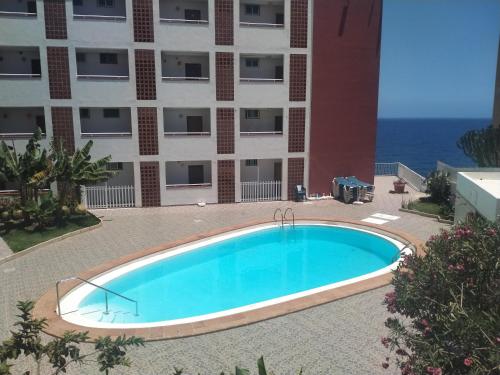 Zdjęcie z galerii obiektu Paradise Ocean View Studio w mieście Maspalomas