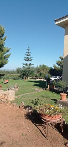 Giardino di Anna Rita Alghero B&B