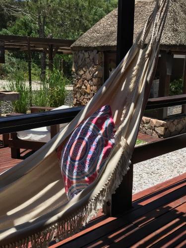 Φωτογραφία από το άλμπουμ του Esteños de la Pedrera Posada y Spa σε La Pedrera
