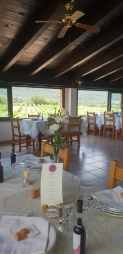 Fotografie z fotogalerie ubytování Agriturismo Vermentino v destinaci Monti