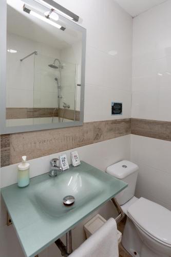 Easy Sants by Bossh! Hotels
