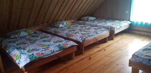 Gallery image of Miego klinika 2 -POILSIUI be triukšmo visą parą in Kelmė
