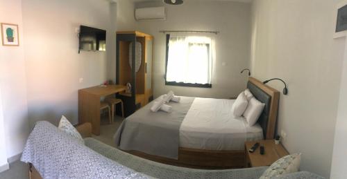 Gallery image of Aurora Apartments in Nea Vrasna