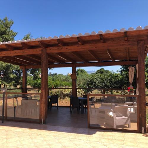 B&B SiciliAntica – Photos 3