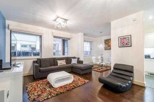 Wells Place, London, United Kingdom
