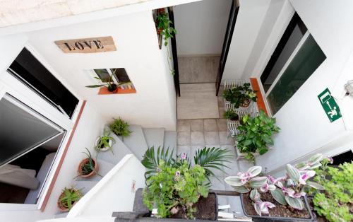 Easy Sants by Bossh! Hotels