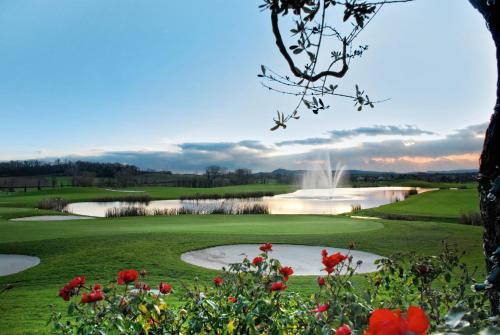 Chervò Golf Hotel Spa, Resort & Apartment San Vigilio, Pozzolengo –  Aktualisierte Preise für 2022