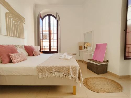 Atico Malhara Vistas Giralda Parking Opc, Seville – Updated ...
