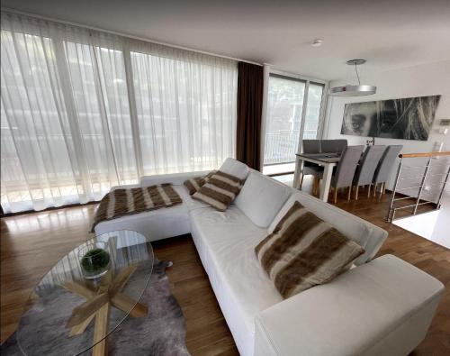Panorama Penthouse sermoreal
