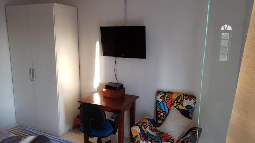 Gallery image of Hostel Equilíbrio in Florianópolis