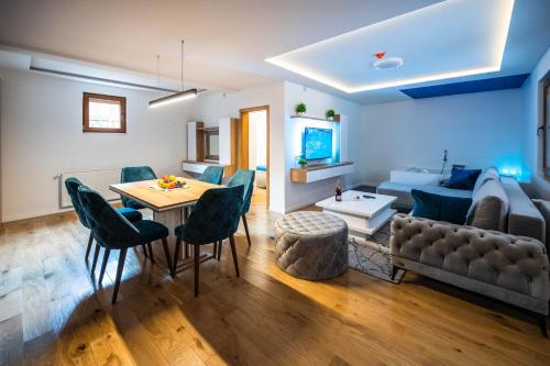 Gallery image of Avila Apartments in Sarajevo