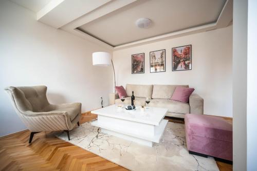 Gallery image of Avila Apartments in Sarajevo