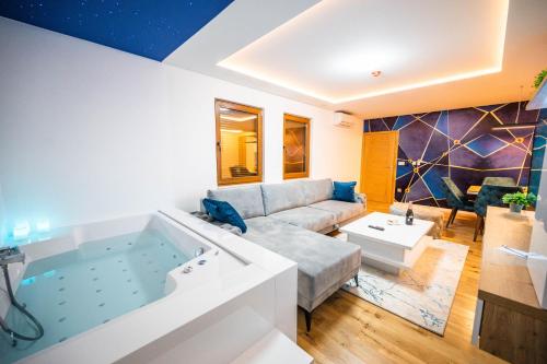 Gallery image of Avila Apartments in Sarajevo