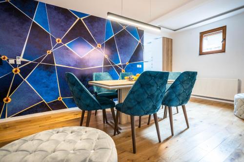 Gallery image of Avila Apartments in Sarajevo