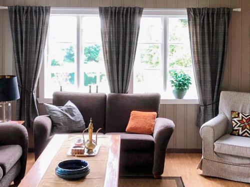 Gallery image of 6 person holiday home in FINNÅS-By Traum in Bremnes