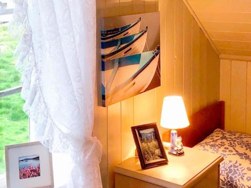 Gallery image of 6 person holiday home in FINNÅS-By Traum in Bremnes