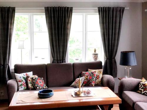 Gallery image of 6 person holiday home in FINNÅS-By Traum in Bremnes