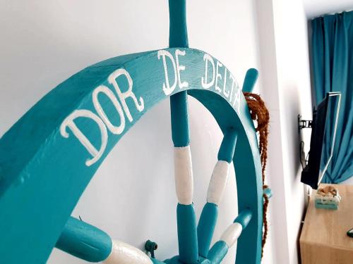 Gallery image of Apartament Dor de Delta Sulina in Sulina