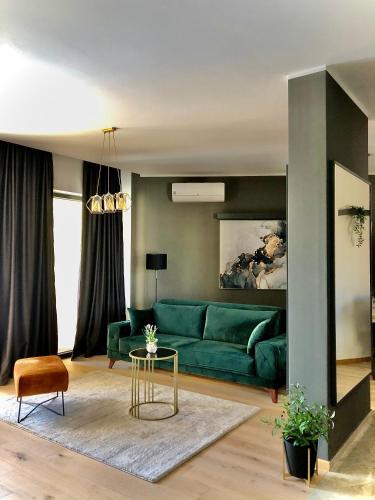 Gallery image of MonteDreams Royal in Budva