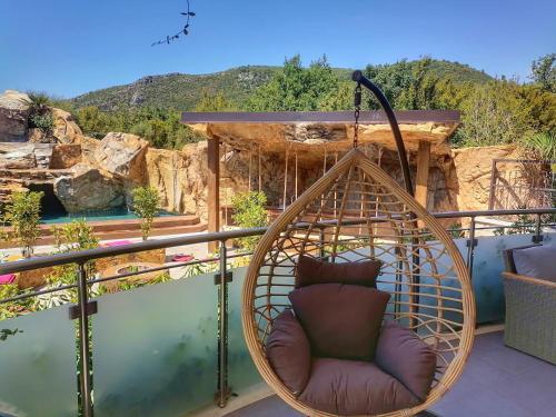 Gallery image of MonteDreams Royal in Budva