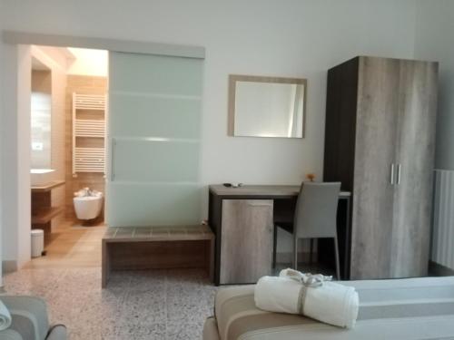 Gallery image of B&B Villa dei Desideri in Praia a Mare