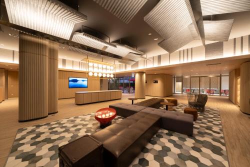 HOTEL μ STYLE INUYAMA experience – Photos 4